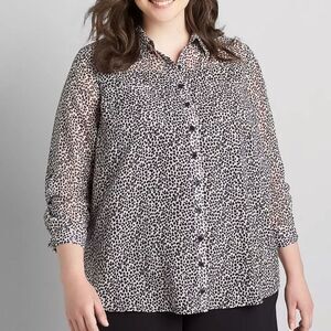 NWT- Lane Bryant - 10/12